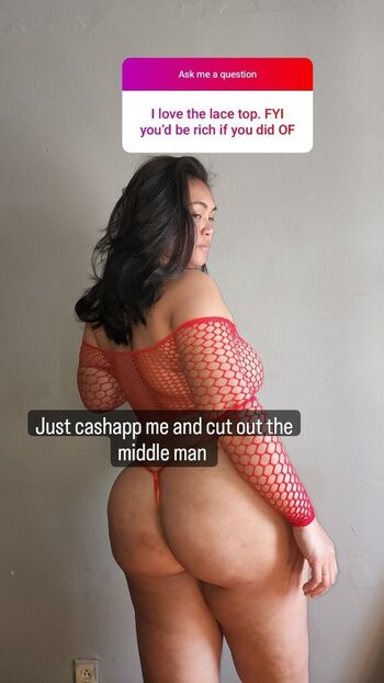 Full leaked Imsosammie page private onlyfans photo