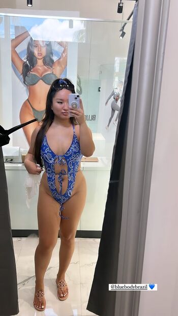 Full leaked Imtatti private onlyfans photo