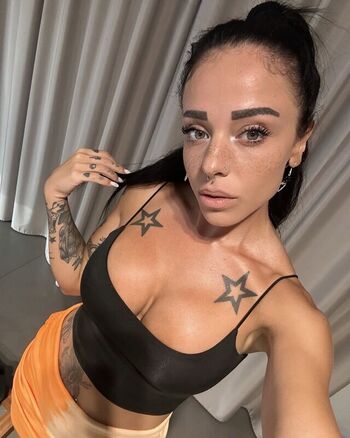 Full leaked Imviolet private onlyfans photo