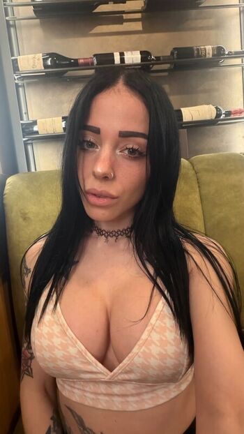 Full leaked Imviolet  page private onlyfans photo