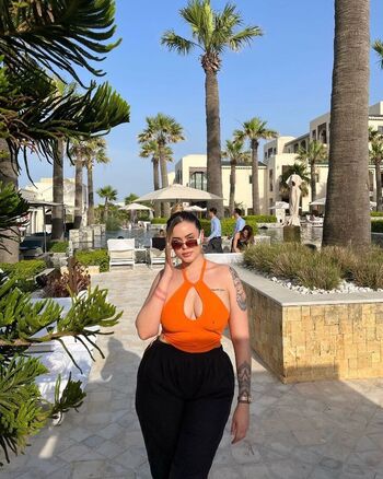 Full leaked Imwooceliine private onlyfans photo