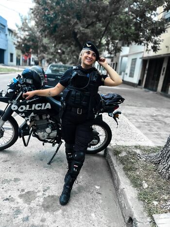 In And Out Uniform