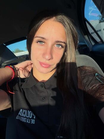 Full leaked In and out uniform private onlyfans photo