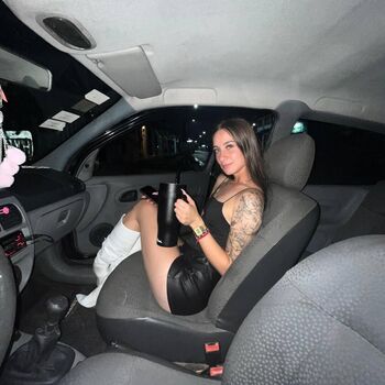 Full leaked In and out uniform private onlyfans photo