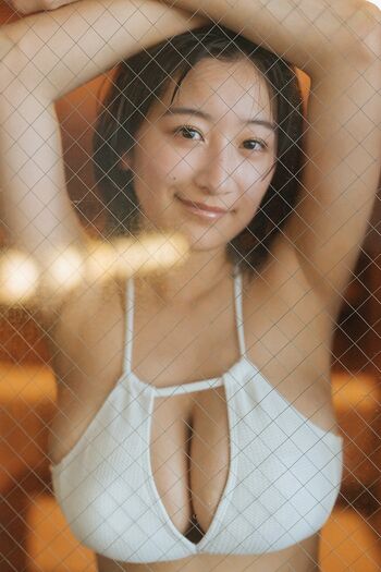 Full leaked Ina enohara page private onlyfans photo