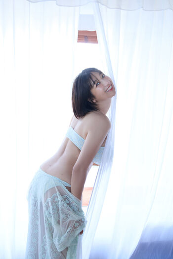 Full leaked Ina enohara page private onlyfans photo