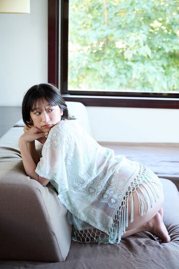 Full leaked Ina enohara private onlyfans photo