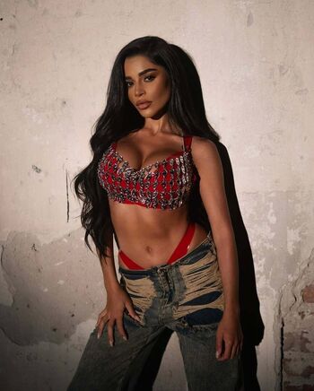 Full leaked Ina gayardi private onlyfans photo