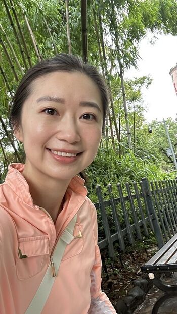 Full leaked Ina yu private onlyfans photo