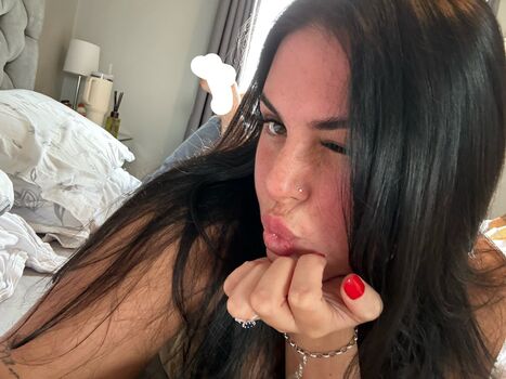 Full leaked Inajitrust page private onlyfans photo