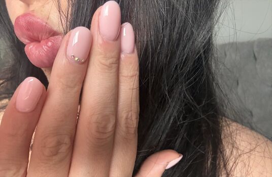 Full leaked Inajitrust page private onlyfans photo
