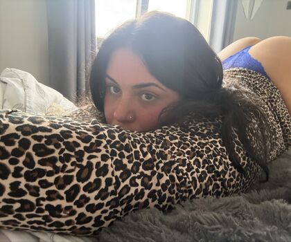 Full leaked Inajitrust page private onlyfans photo