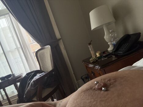 Full leaked Inajitrust private onlyfans photo