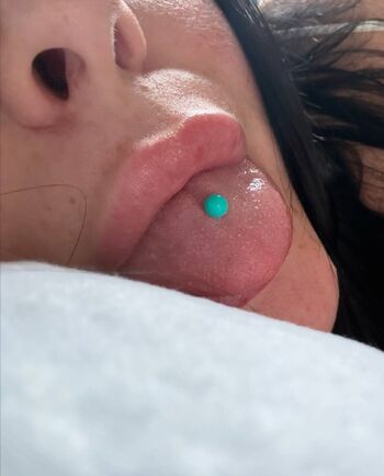 Full leaked Inajitrust page private onlyfans photo