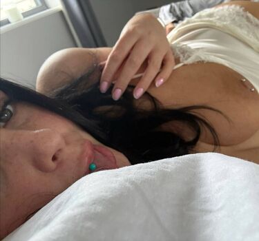 Full leaked Inajitrust page private onlyfans photo