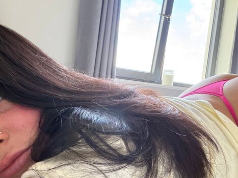 Full leaked Inajitrust page private onlyfans photo