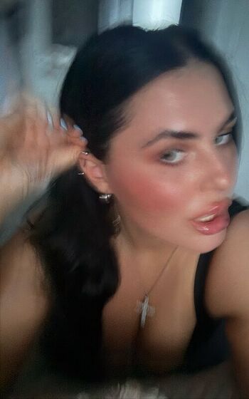 Full leaked Inajitrust private onlyfans photo