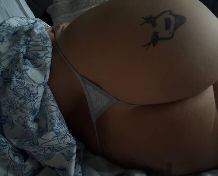 Full leaked Inajitrust private onlyfans photo