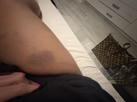 Full leaked Inajitrust private onlyfans photo
