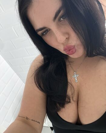 Full leaked Inajitrust private onlyfans photo