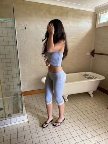 Full leaked Inas elashiry private onlyfans photo