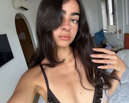 Full leaked Inas elashiry private onlyfans photo