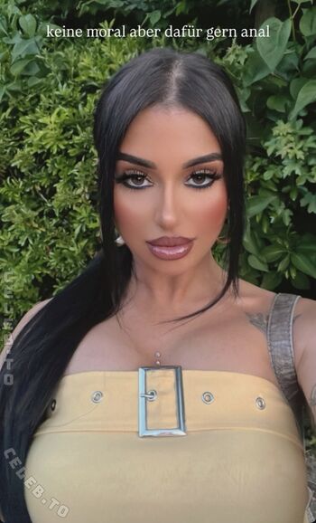 Full leaked Inci km private onlyfans photo