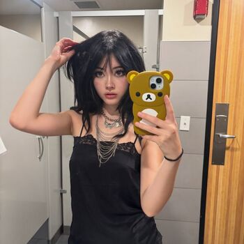 Full leaked Indka private onlyfans photo