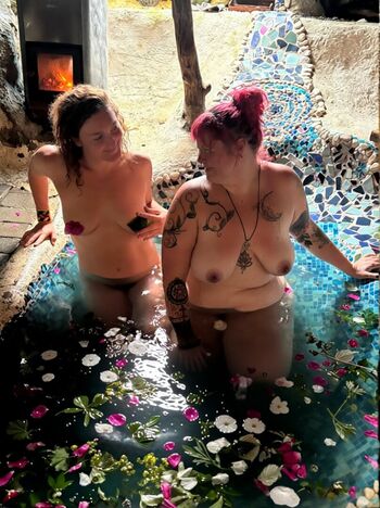 Full leaked Indarkserenity private onlyfans photo