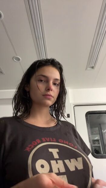 Full leaked Inde navarrette page private onlyfans photo