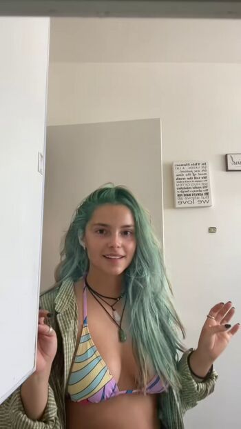 Full leaked Inde navarrette page private onlyfans photo