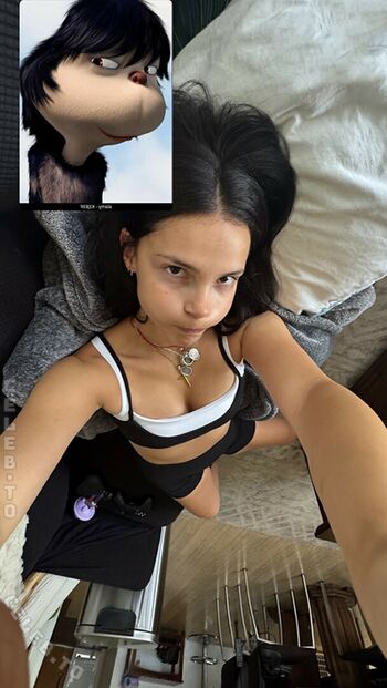 Full leaked Inde navarrette page private onlyfans photo