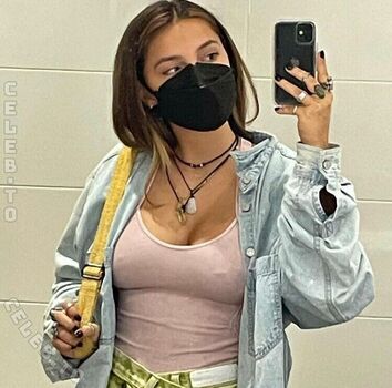 Full leaked Inde navarrette page private onlyfans photo