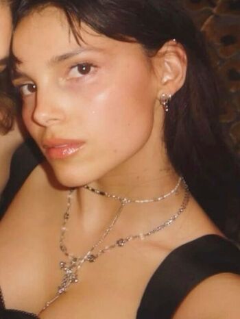 Full leaked Inde navarrette page private onlyfans photo