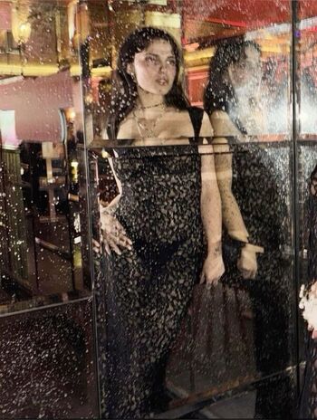 Full leaked Inde navarrette page private onlyfans photo