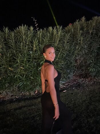 Full leaked Inde navarrette page private onlyfans photo