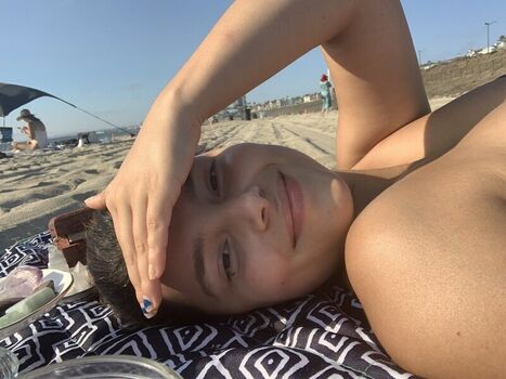 Full leaked Inde navarrette private onlyfans photo
