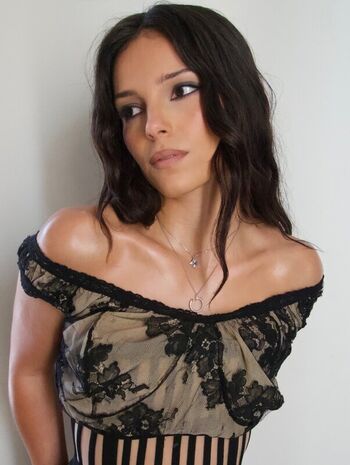 Full leaked Inde navarrette private onlyfans photo