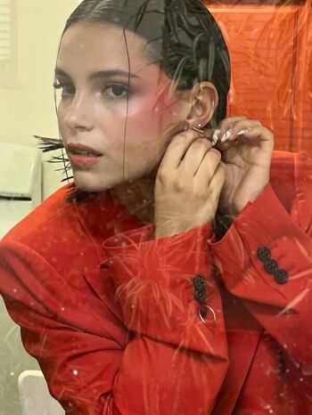 Full leaked Inde navarrette page private onlyfans photo