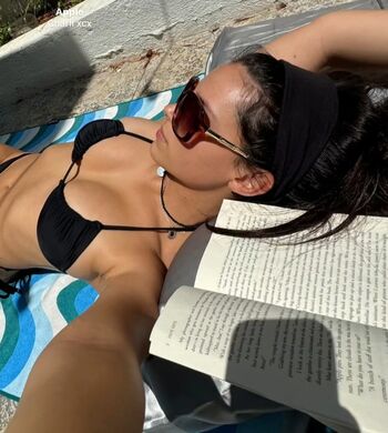 Full leaked Inde navarrette page private onlyfans photo