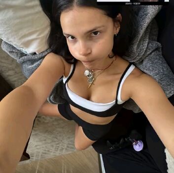 Full leaked Inde navarrette page private onlyfans photo