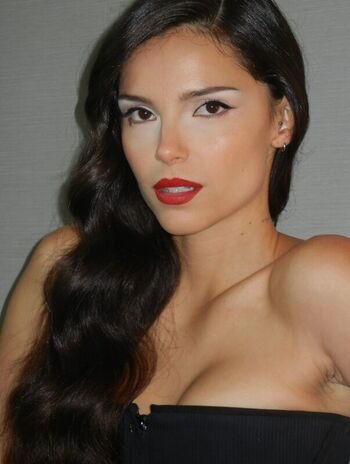 Full leaked Inde navarrette page private onlyfans photo