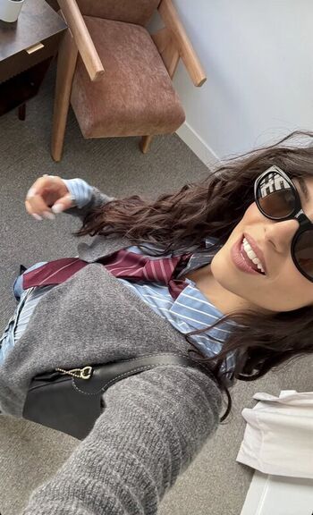 Full leaked Inde navarrette private onlyfans photo
