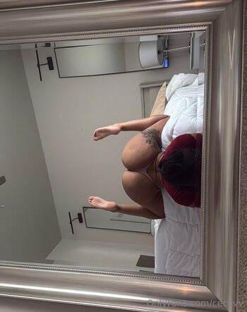 Full leaked Indeasha private onlyfans photo