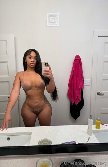 Full leaked Indeasha private onlyfans photo