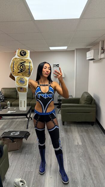 Indi Hartwell