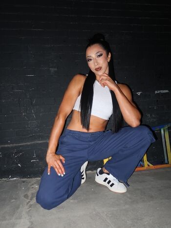 Indi Hartwell