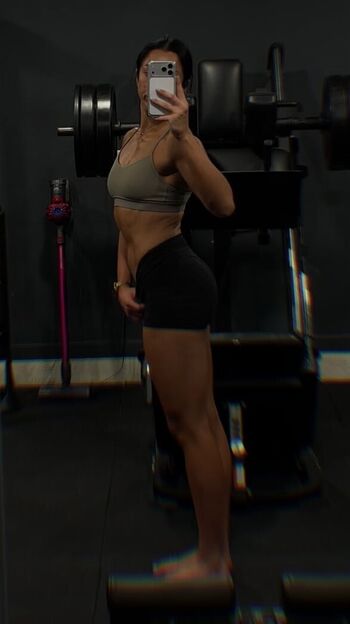 Full leaked Indi hartwell private onlyfans photo