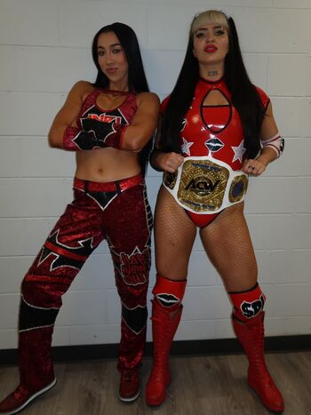 Full leaked Indi hartwell private onlyfans photo