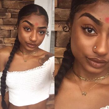 Full leaked India jenee private onlyfans photo